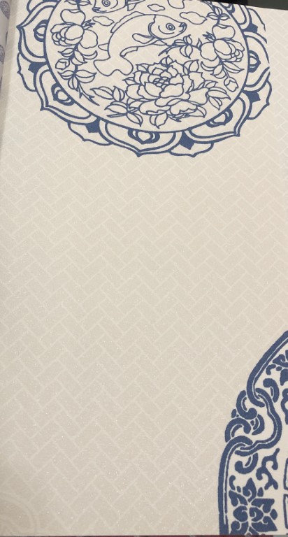 wallpape โปรโมชั่น ยาว10ม. กว้าง 53ซม. ม้วน 5ตรม a2