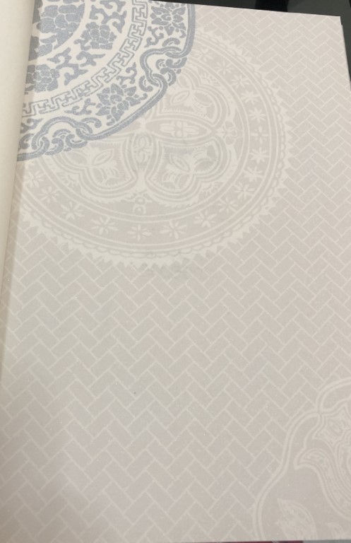 wallpape โปรโมชั่น ยาว10ม. กว้าง 53ซม. ม้วน 5ตรม a2