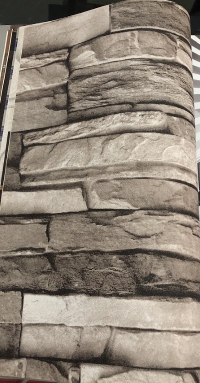 wallpape โปรโมชั่น ยาว10ม. กว้าง 53ซม. ม้วน 5ตรม a2