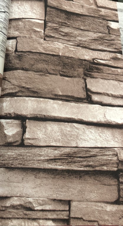 wallpape โปรโมชั่น ยาว10ม. กว้าง 53ซม. ม้วน 5ตรม a2