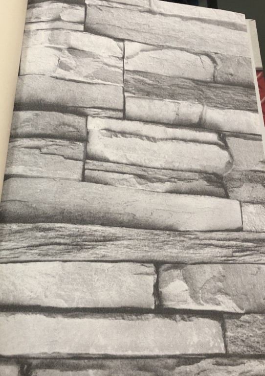 wallpape โปรโมชั่น ยาว10ม. กว้าง 53ซม. ม้วน 5ตรม a2