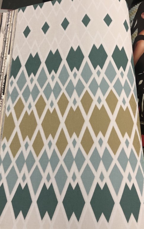 wallpape โปรโมชั่น ยาว10ม. กว้าง 53ซม. ม้วน 5ตรม a2