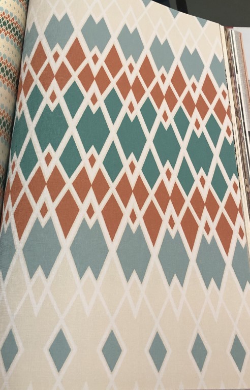 wallpape โปรโมชั่น ยาว10ม. กว้าง 53ซม. ม้วน 5ตรม a2