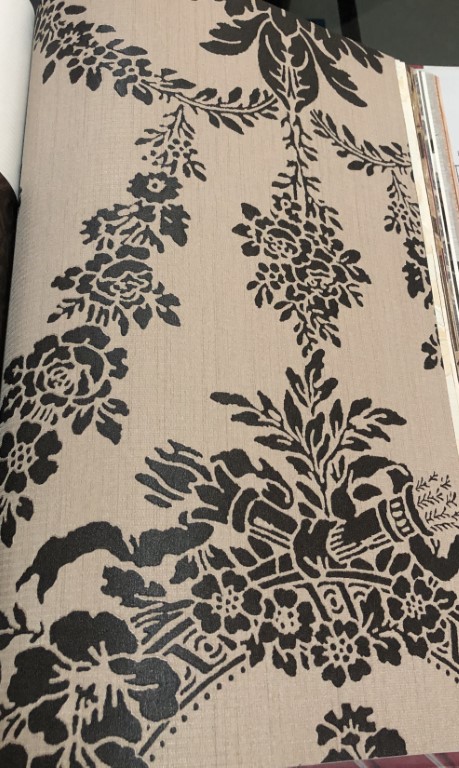 wallpape โปรโมชั่น ยาว10ม. กว้าง 53ซม. ม้วน 5ตรม a2