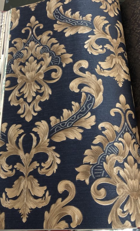 wallpape โปรโมชั่น ยาว10ม. กว้าง 53ซม. ม้วน 5ตรม a2