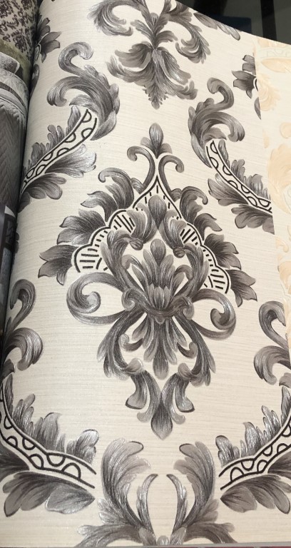 wallpape โปรโมชั่น ยาว10ม. กว้าง 53ซม. ม้วน 5ตรม a2