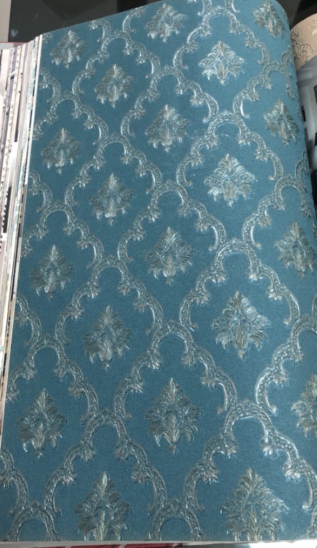 wallpape โปรโมชั่น ยาว10ม. กว้าง 53ซม. ม้วน 5ตรม a2