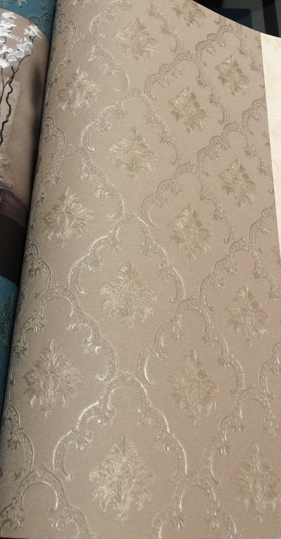 wallpape โปรโมชั่น ยาว10ม. กว้าง 53ซม. ม้วน 5ตรม a2