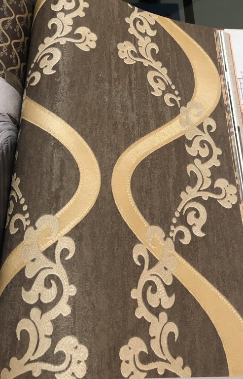 wallpape โปรโมชั่น ยาว10ม. กว้าง 53ซม. ม้วน 5ตรม a2