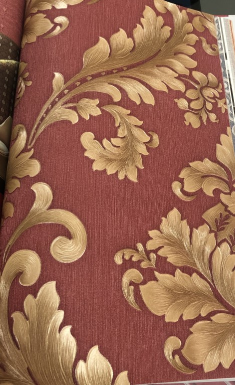 wallpape โปรโมชั่น ยาว10ม. กว้าง 53ซม. ม้วน 5ตรม a2