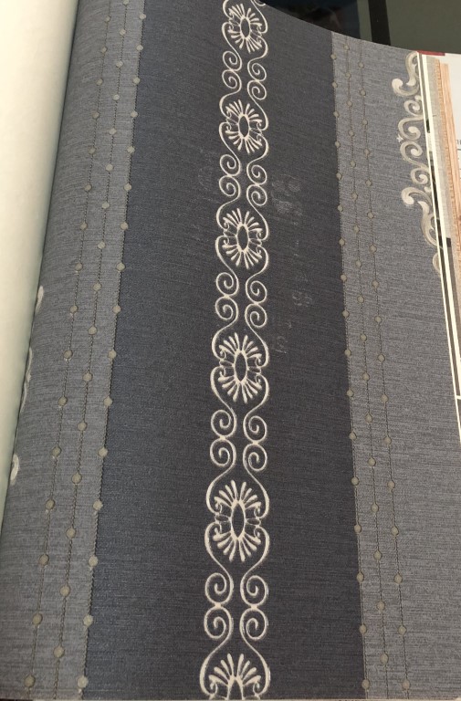 wallpape โปรโมชั่น ยาว10ม. กว้าง 53ซม. ม้วน 5ตรม a2