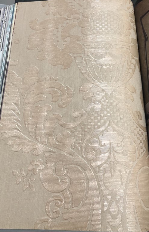 wallpape โปรโมชั่น ยาว10ม. กว้าง 53ซม. ม้วน 5ตรม a2