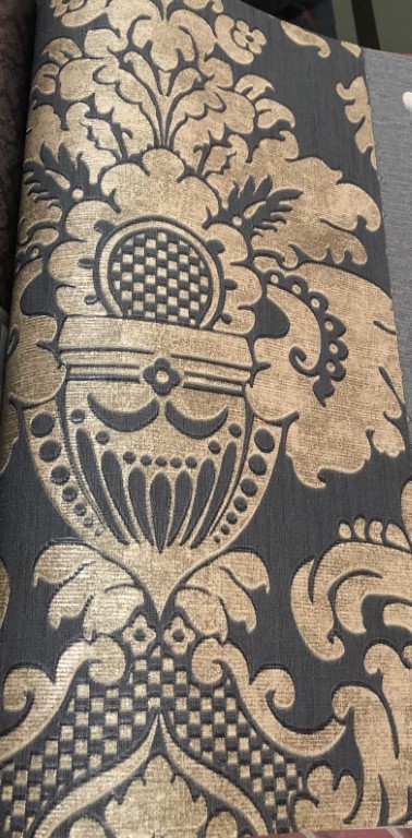 wallpape โปรโมชั่น ยาว10ม. กว้าง 53ซม. ม้วน 5ตรม a2