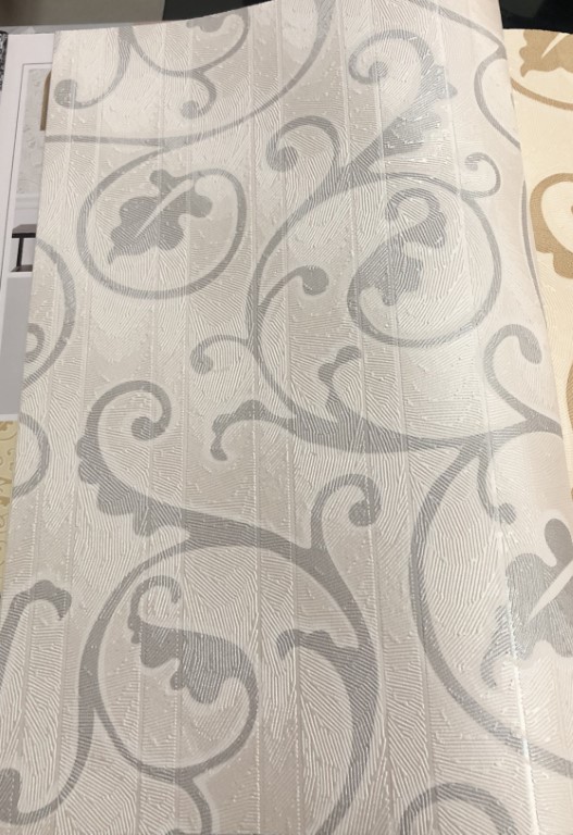 wallpape โปรโมชั่น ยาว10ม. กว้าง 53ซม. ม้วน 5ตรม ao