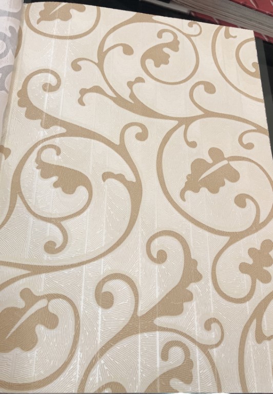 wallpape โปรโมชั่น ยาว10ม. กว้าง 53ซม. ม้วน 5ตรม ao