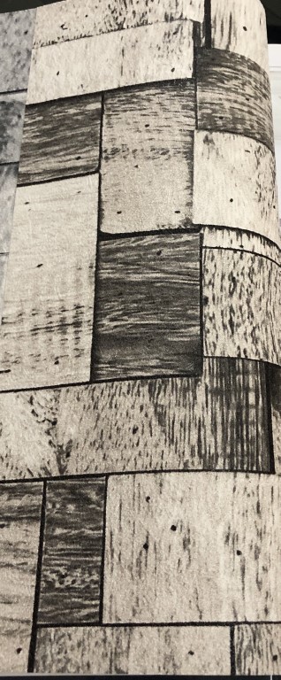 wallpape โปรโมชั่น ยาว10ม. กว้าง 53ซม. ม้วน 5ตรม ao