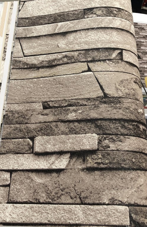 wallpape โปรโมชั่น ยาว10ม. กว้าง 53ซม. ม้วน 5ตรม ao