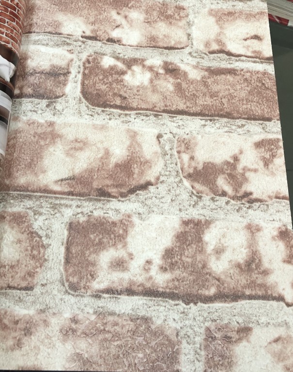 wallpape โปรโมชั่น ยาว10ม. กว้าง 53ซม. ม้วน 5ตรม ao