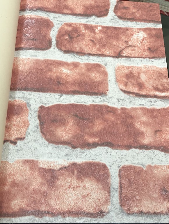 wallpape โปรโมชั่น ยาว10ม. กว้าง 53ซม. ม้วน 5ตรม ao