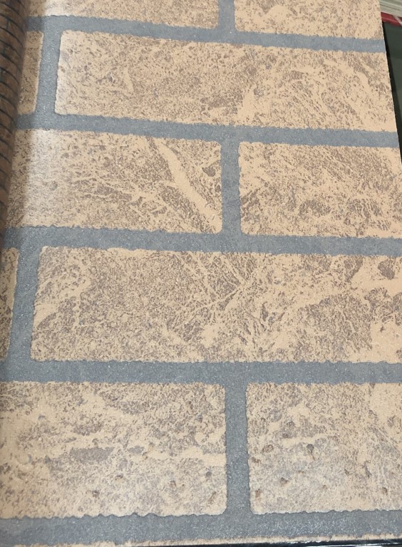 wallpape โปรโมชั่น ยาว10ม. กว้าง 53ซม. ม้วน 5ตรม ao