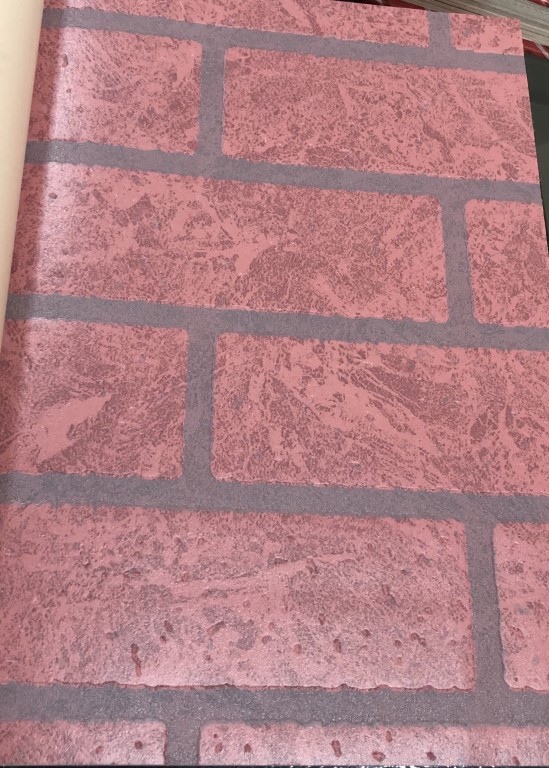 wallpape โปรโมชั่น ยาว10ม. กว้าง 53ซม. ม้วน 5ตรม ao