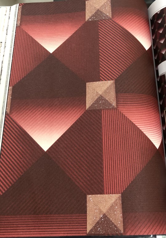 wallpape โปรโมชั่น ยาว10ม. กว้าง 53ซม. ม้วน 5ตรม ao