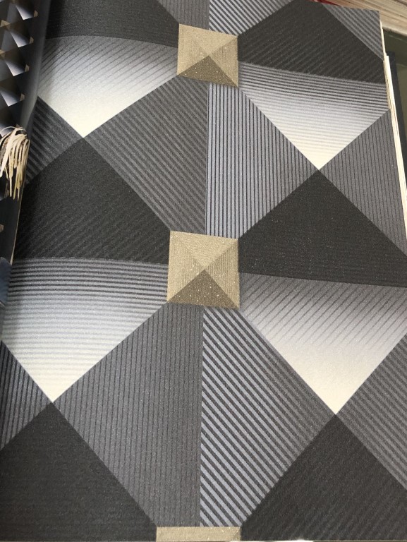 wallpape โปรโมชั่น ยาว10ม. กว้าง 53ซม. ม้วน 5ตรม ao