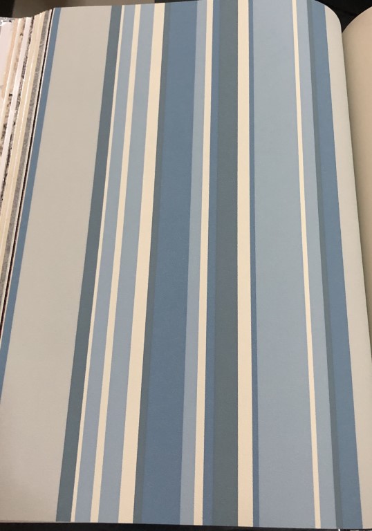 wallpape โปรโมชั่น ยาว10ม. กว้าง 53ซม. ม้วน 5ตรม ao