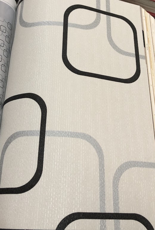 wallpape โปรโมชั่น ยาว10ม. กว้าง 53ซม. ม้วน 5ตรม ao