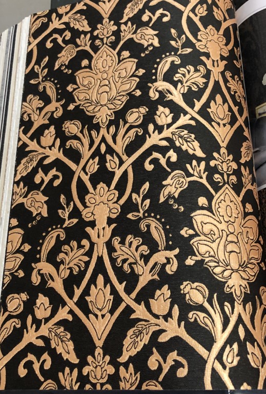 wallpape โปรโมชั่น ยาว10ม. กว้าง 53ซม. ม้วน 5ตรม ao