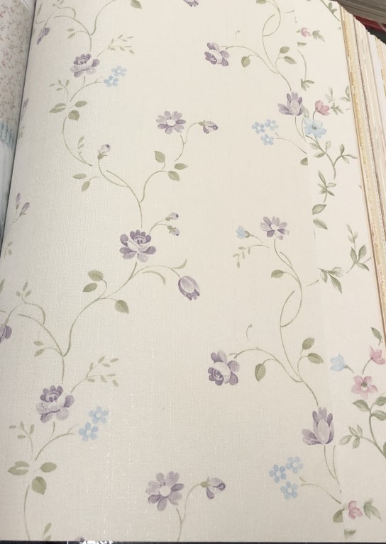 wallpape โปรโมชั่น ยาว10ม. กว้าง 53ซม. ม้วน 5ตรม ao