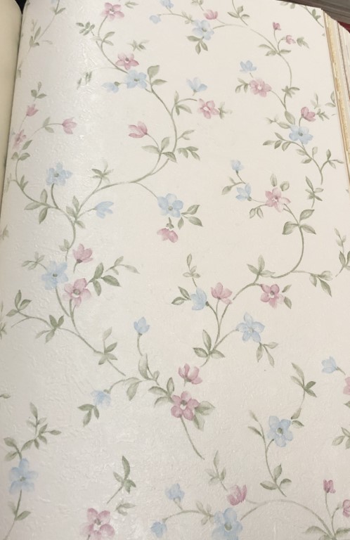 wallpape โปรโมชั่น ยาว10ม. กว้าง 53ซม. ม้วน 5ตรม ao