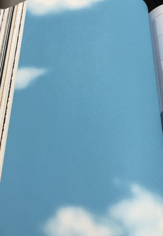 wallpape โปรโมชั่น ยาว10ม. กว้าง 53ซม. ม้วน 5ตรม ao