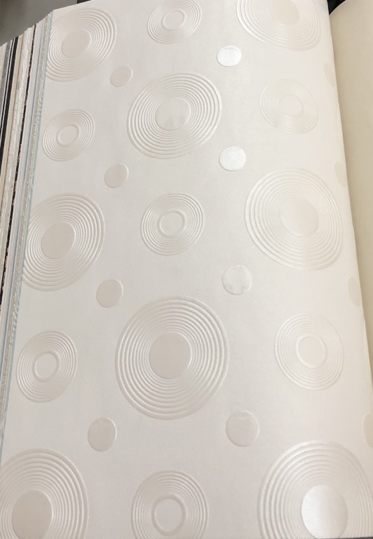 wallpape โปรโมชั่น ยาว10ม. กว้าง 53ซม. ม้วน 5ตรม ao