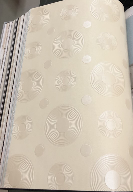 wallpape โปรโมชั่น ยาว10ม. กว้าง 53ซม. ม้วน 5ตรม ao