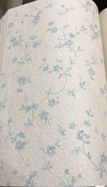 wallpape โปรโมชั่น ยาว10ม. กว้าง 53ซม. ม้วน 5ตรม ao