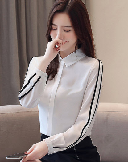 พรีออเดอร์ เสื้อแฟชั่น แขนสั้น