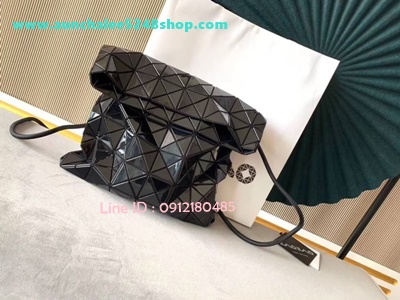 Baobao Issey Miyake shoulder bag งานออริจินอล งานสวยเหมือนแท้ รายละเอียดเป๊ะทุกจุด