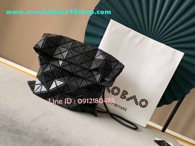 Baobao Issey Miyake shoulder bag งานออริจินอล งานสวยเหมือนแท้ รายละเอียดเป๊ะทุกจุด