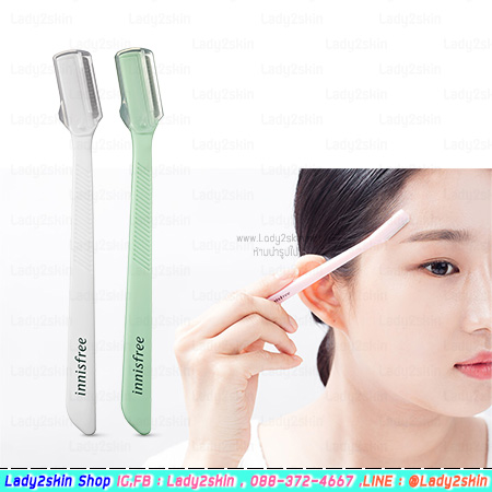 Beauty Tool Eyebrow Razor