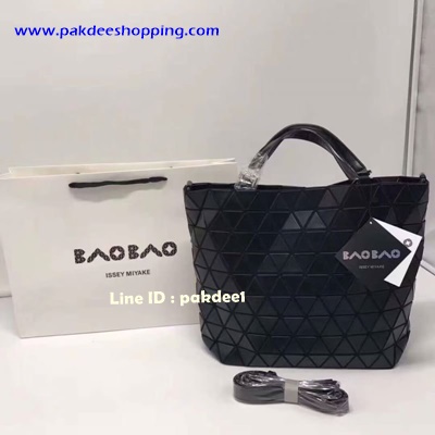 Baobao issey miyake Original Size 35 cm รุ่นใหม่ งานสวยเหมือนแท้ 