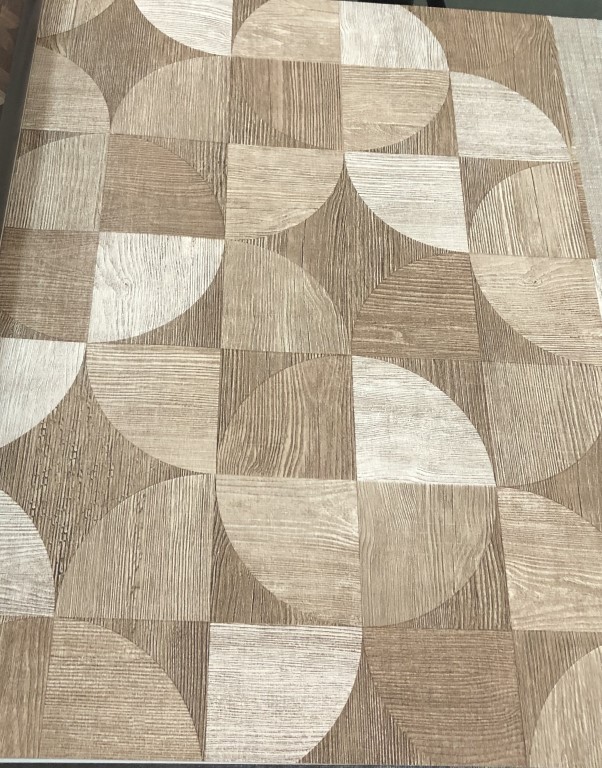 wallกราฟฟิก ยาว10ม กว้าง53ซม ม้วน5ตรม lm