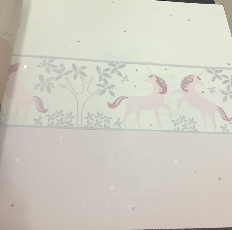 wallการ์ตูนใหม่ ยาว10ม ก53ซม ม้วน5ตรม lm