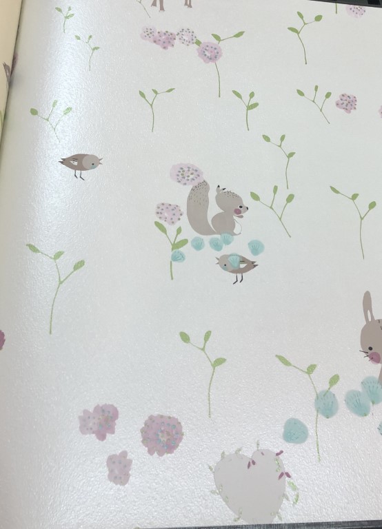 wallการ์ตูนใหม่ ยาว10ม ก53ซม ม้วน5ตรม lm