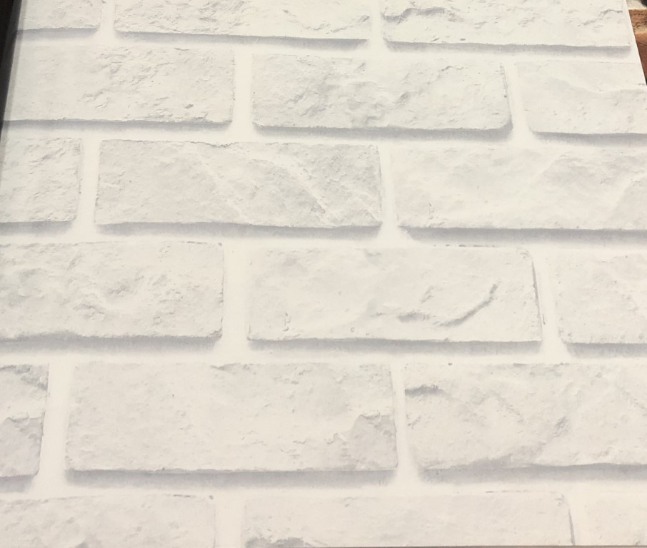 wallอิฐ ไม้1 ยาว10ม กว้าง53ซม ม้วน5ตรม mdc