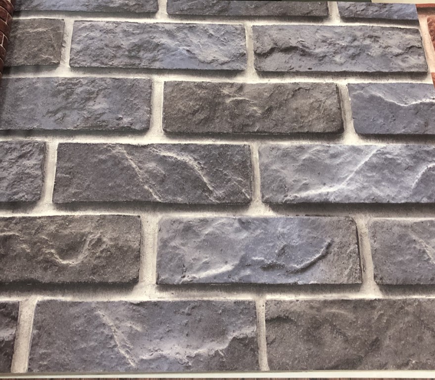 wallอิฐ ไม้1 ยาว10ม กว้าง53ซม ม้วน5ตรม mdc