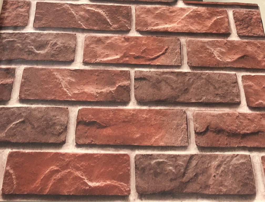 wallอิฐ ไม้1 ยาว10ม กว้าง53ซม ม้วน5ตรม mdc