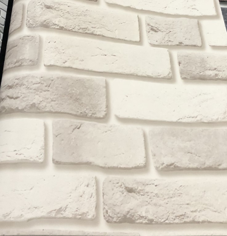 wallอิฐ ไม้1 ยาว10ม กว้าง53ซม ม้วน5ตรม mdc