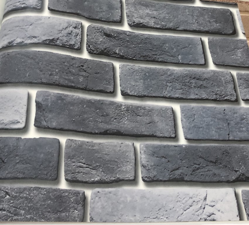 wallอิฐ ไม้1 ยาว10ม กว้าง53ซม ม้วน5ตรม mdc