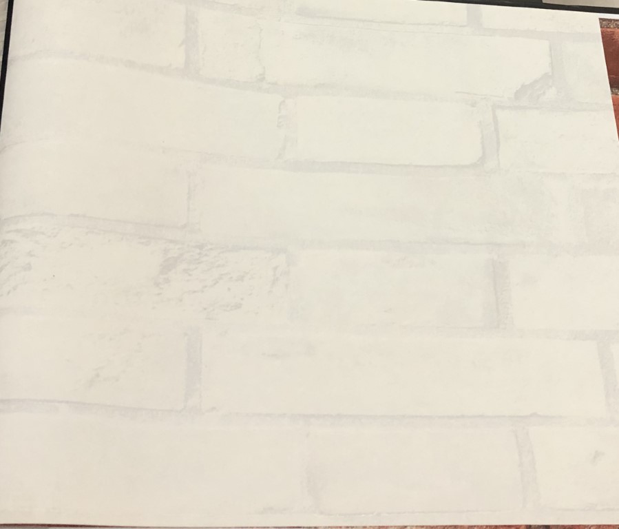 wallอิฐ ไม้1 ยาว10ม กว้าง53ซม ม้วน5ตรม mdc